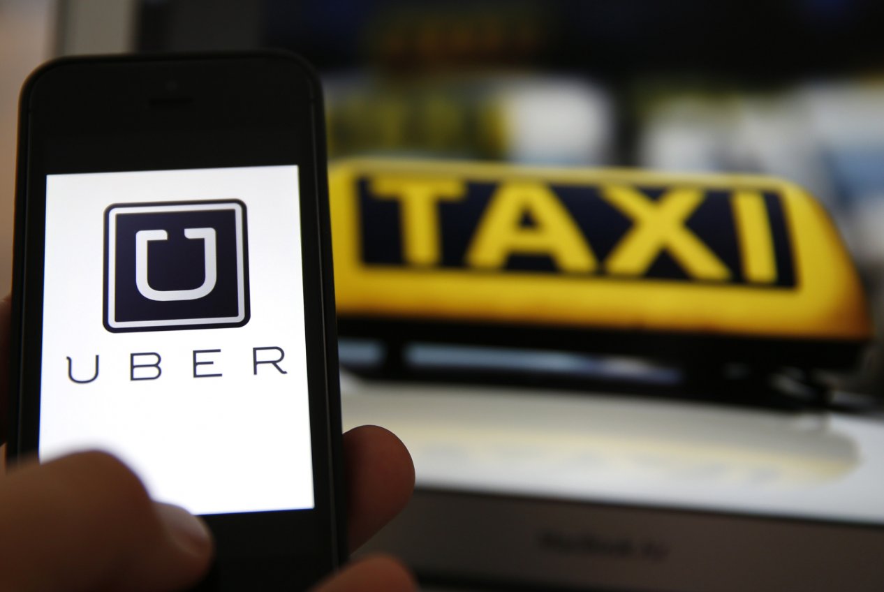 “Uber” Azərbaycan qanunlarına necə əməl etmir?