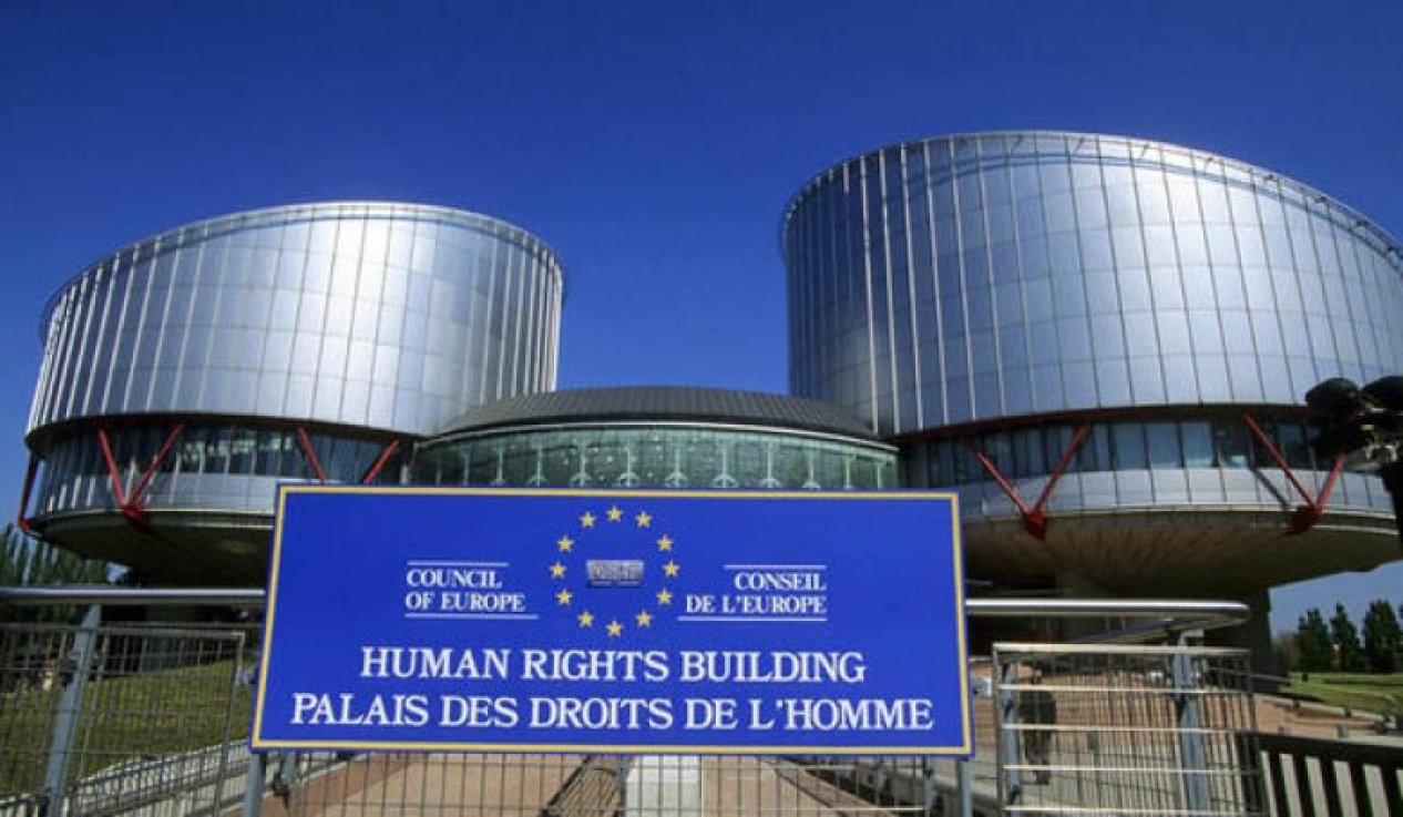 Yeghishe Kirakosyan: ECHR considering claim on Turkey’s participation in Karabakh war