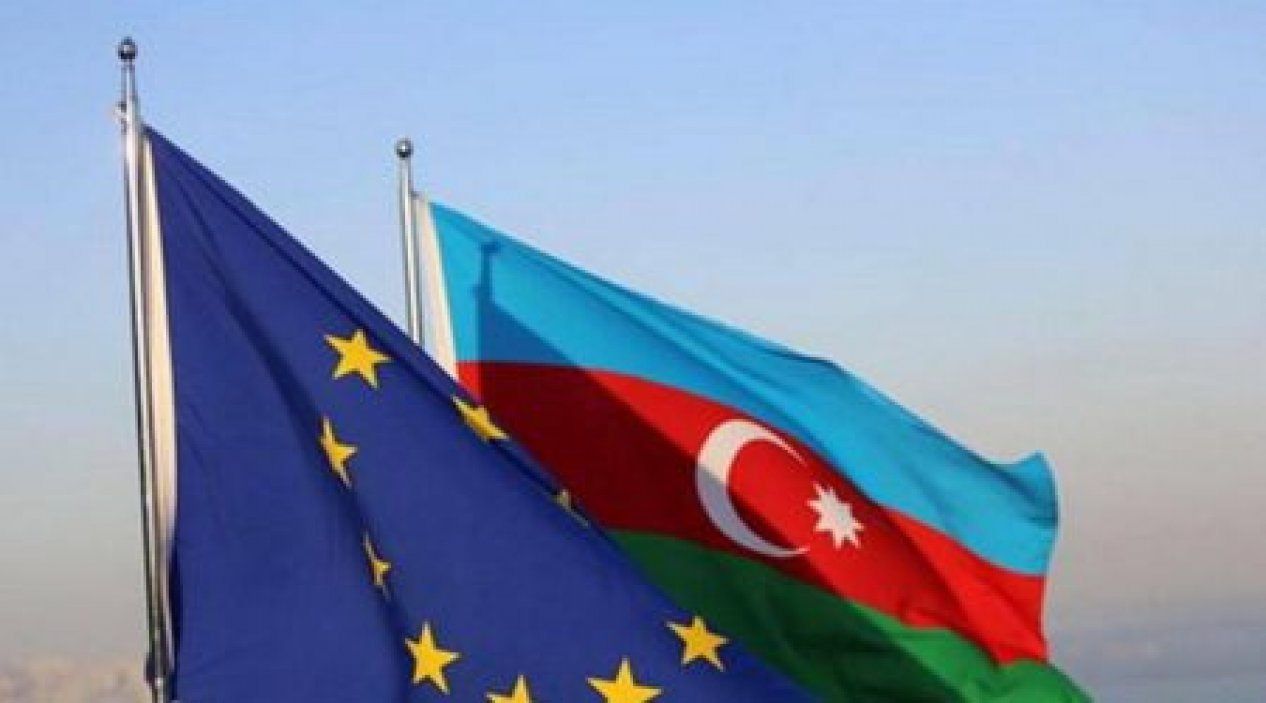 Natig Jafarli: Azerbaijan unwilling to sign joint document with EU