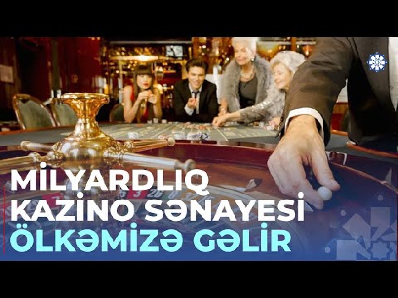 Radikal müxalifətin kazino oyunları ilə bağlı cəmiyyəti çaşdırmaq cəhdləri