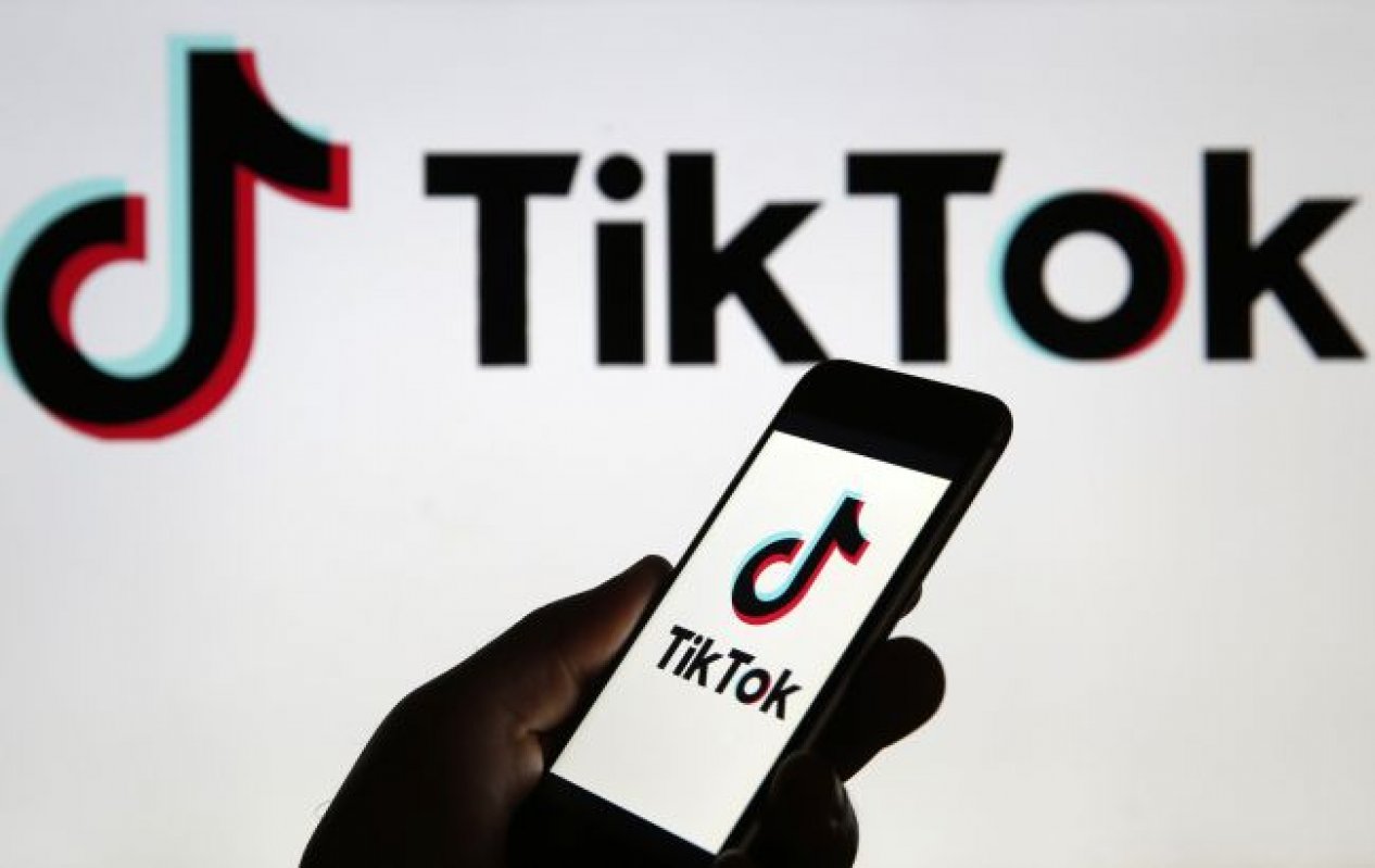 Yeni bir başlanğıc üçün “TikTok” baxış tarixçəsini necə silmək olar?