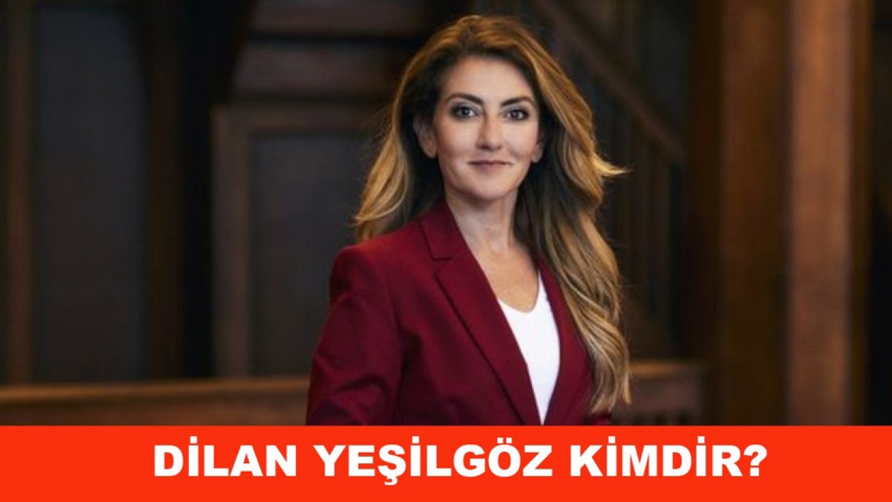 Hollandiyada türk əsilli nazir kimi təqdim olunan Dilan Yeşilgözün kimliyini araşdırdıq