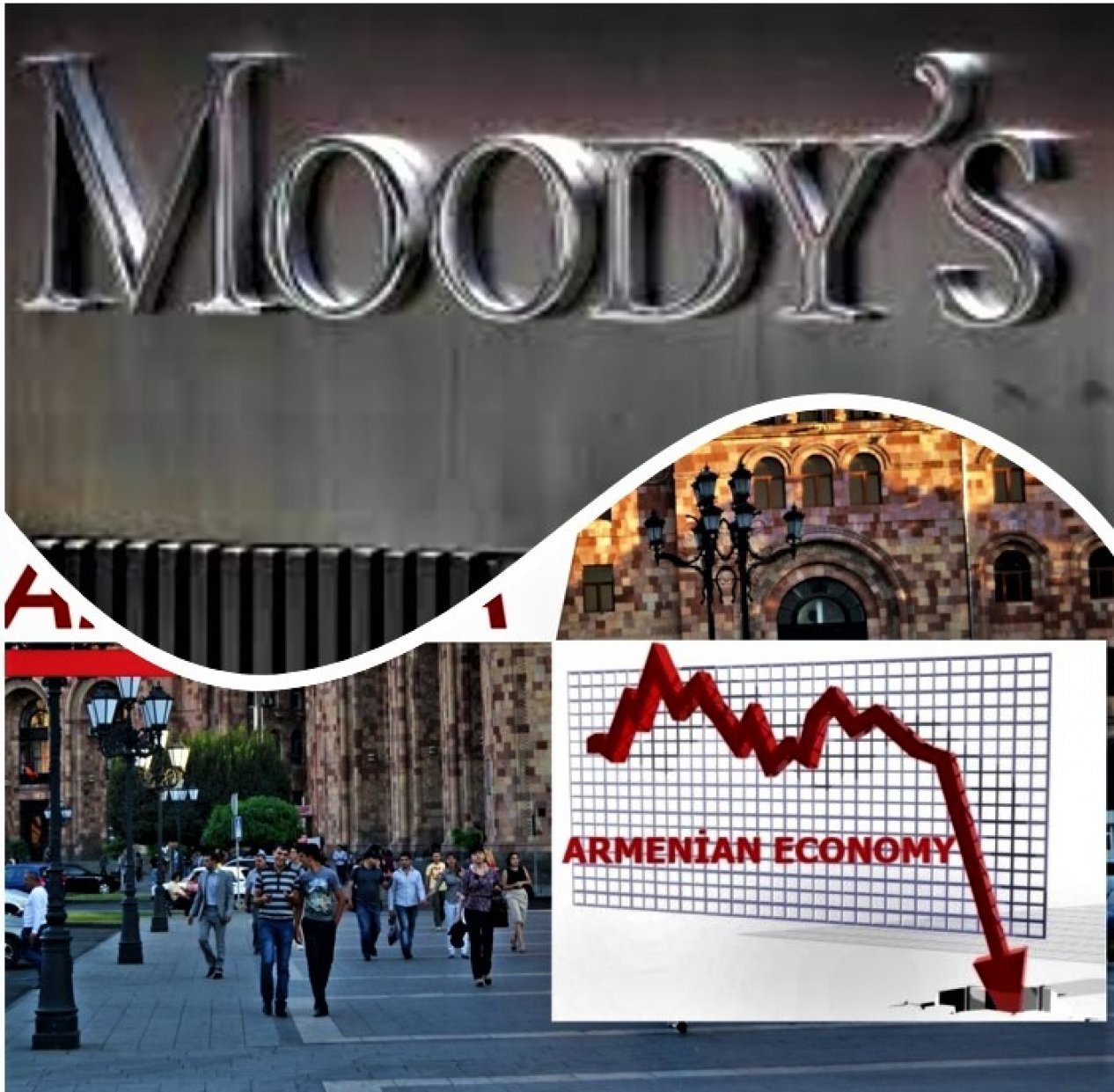 Economic stability of Armenia is in Azerbaijan’s hands