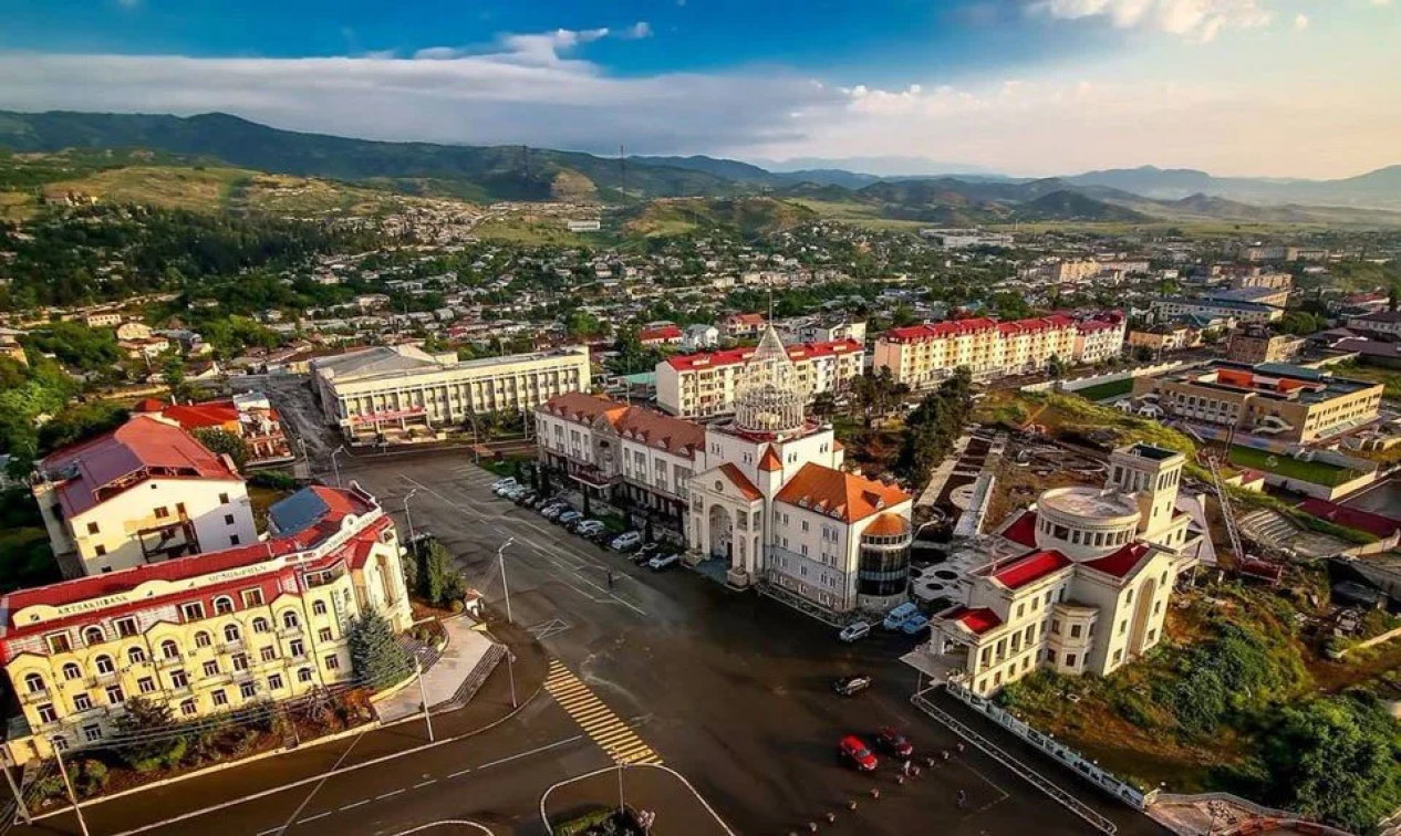 Tevan Poghosyan: Results of 1991 referendum in Karabakh remain in force