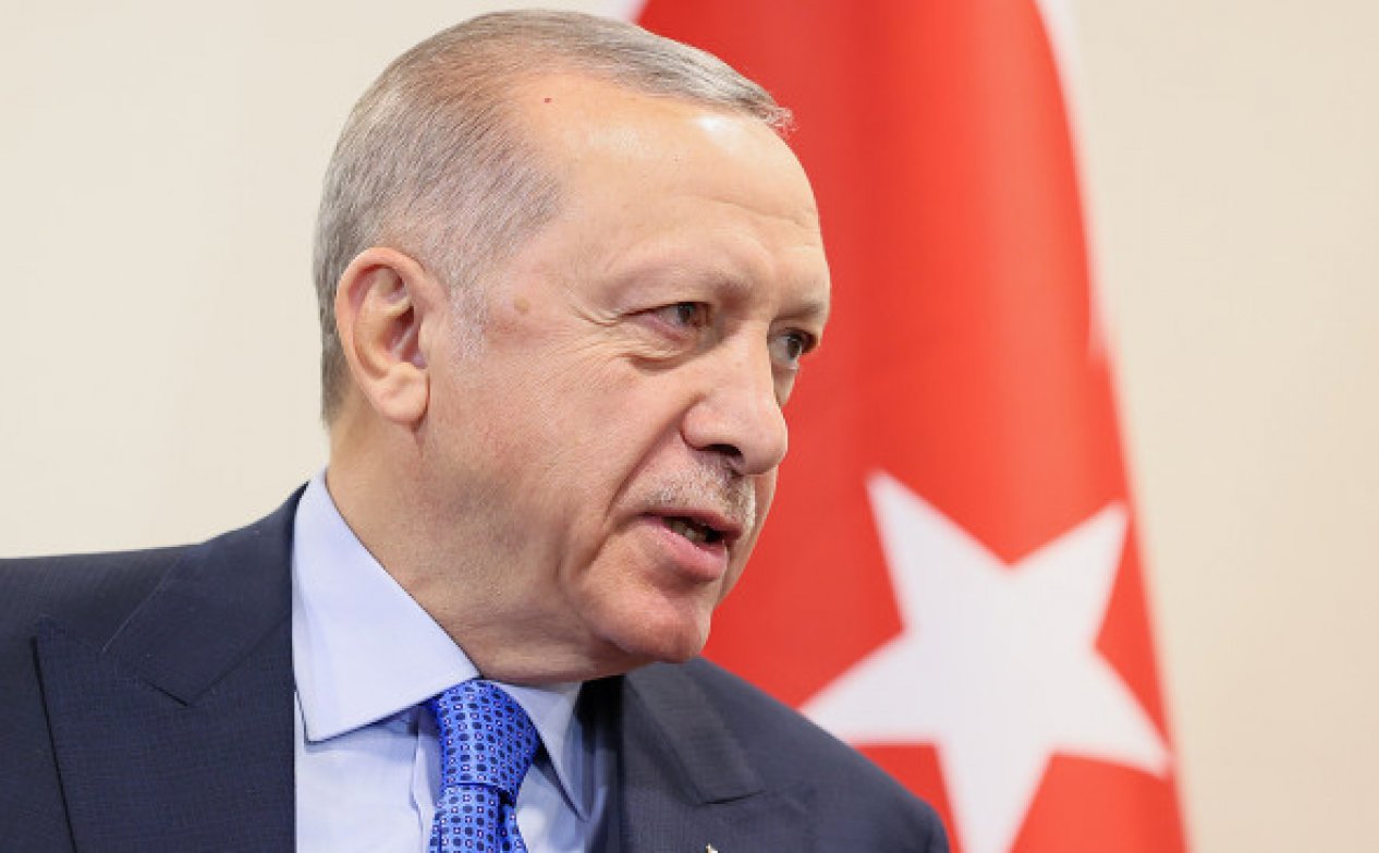 Erdogan: Ankara to open borders with Armenia after it resolves problems with Azerbaijan