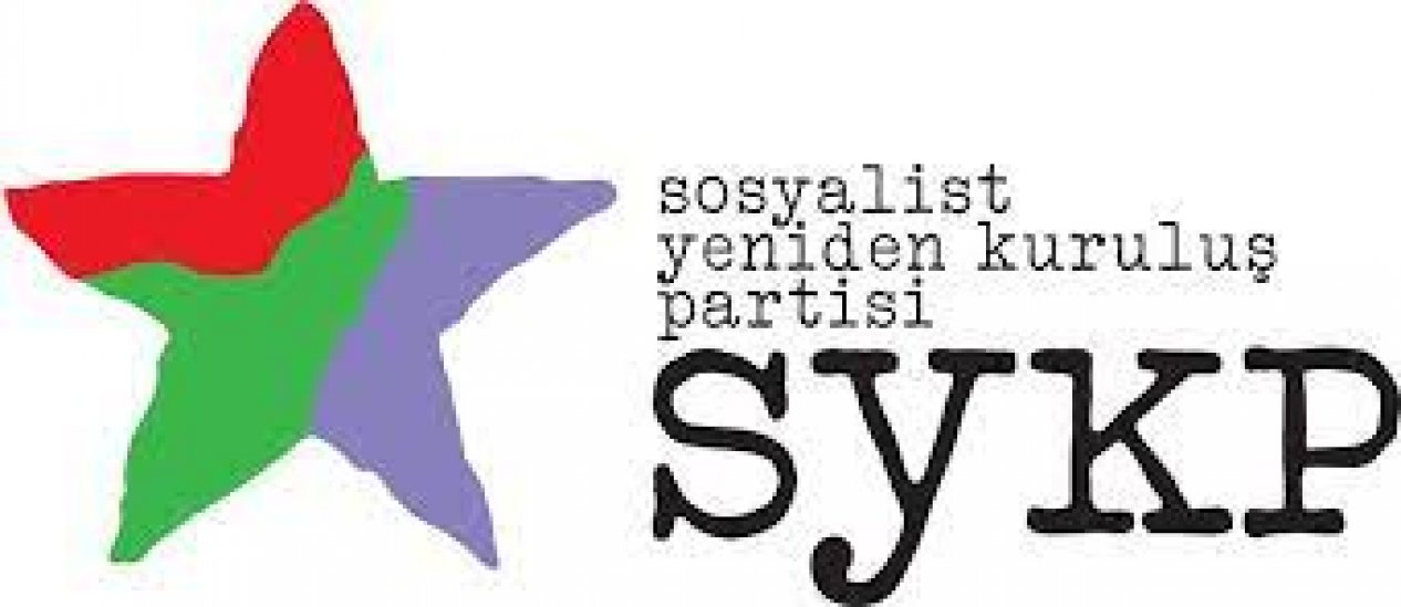 Sosyalist Yeniden Kuruluş Partisi’nin Ermenilerle olan bağı ne?!