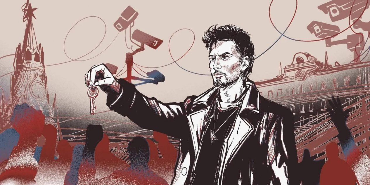 Telegram, the FSB, and the Man in the Middle