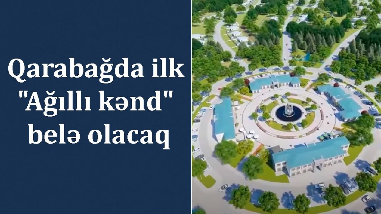 Qarabağda quruculuq və inkişafla bağlı addımlardan niyə narahatdılar