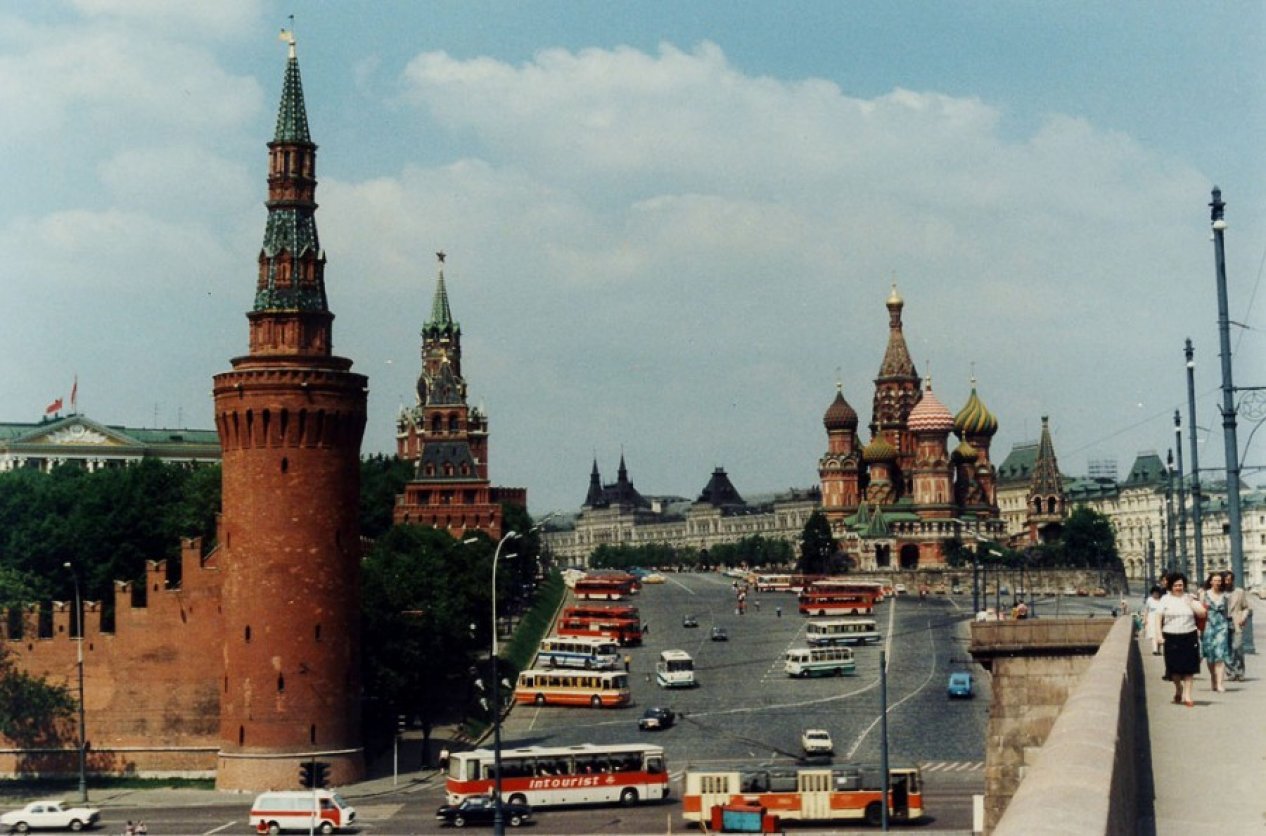 Gorbachev: I succeeded in developing unified democratic approach to interethnic disputes