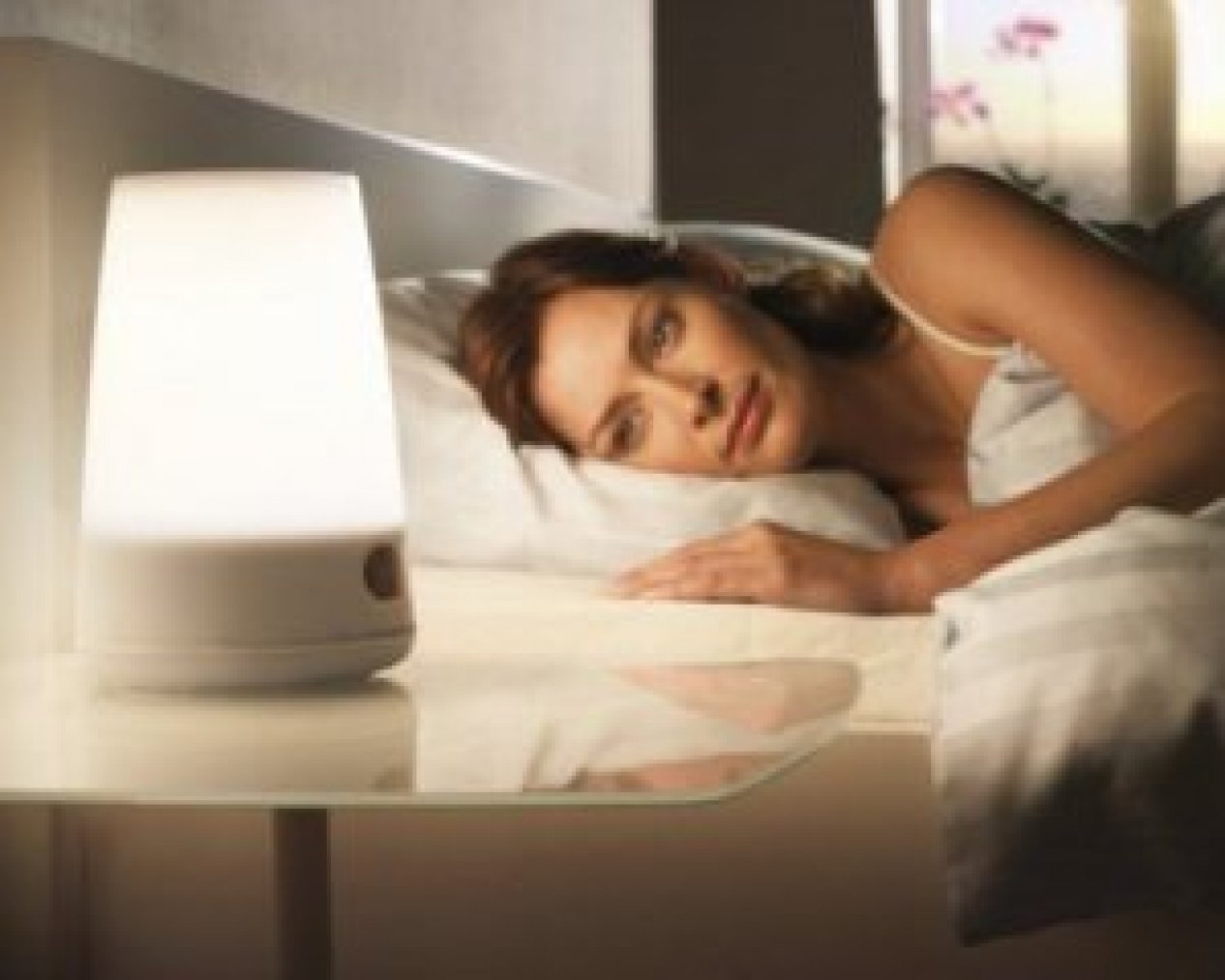 Is sleeping with the lights on good or bad for you?