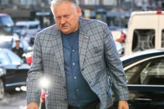 Константин Затулин ‒ Агент КГБ и мошенник