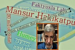 Mansur Hakikatpur neden Azerbaycan’ın İran’a 30 miyon dolar borçlu olduğu yalanını durmadan servis ediyor?!