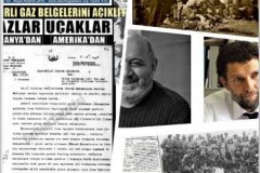 Agos gazetesi Dersim soykırımı ve zehirli gaz kullanılmasıyla ilgili yalanları neden ısıtıp servis ediyor?!