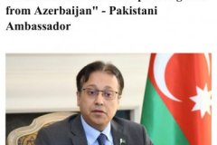 Ermənistanın Hindistana verdiyi dezinformasiya dəstəyi ifşa olundu