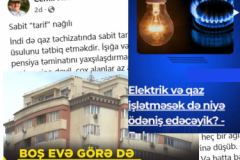 Cəmil Həsənlinin məntiqsizlyi yoxsa ictimai rəyi çaşdırmaq cəhdi?