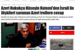 İslamianaliz.com sitesinin hukukçu Hüseyin Hatemiyle ilgili iddiaları ne kadar doğru?!