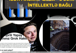 İlon Maskın “Qrok”-u süni intellektlə bağlı fakt-yoxlamadan keçə bilmədi