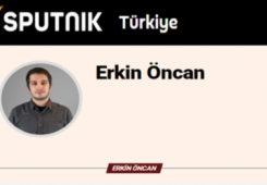 Rus təbliğat maşınına xidmət edən Erkin Öncan