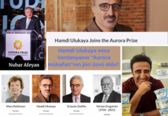 Həmdi Ulukaya və Vardanyanın “Avrora”sını birləşdirən səbəblər