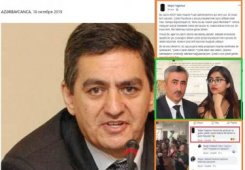 “Azadlıq qəzeti”nin qadın zorakılığı üzərində spekulyasiyası