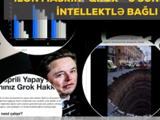 İlon Maskın “Qrok”-u süni intellektlə bağlı fakt-yoxlamadan keçə bilmədi