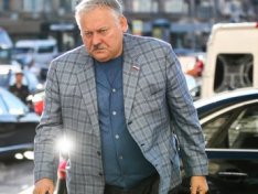 KQB agenti və dələduz Konstantin Zatulin