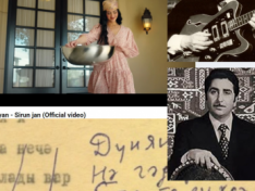 Ermənilər "Qarabağ" mahnısını da oğurladılar: Konvensiyanın 3 müddəası pozulub- Videofakt