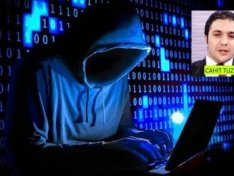 Anti-Azərbaycan şəbəkənin digər üzvü: Cahit Tuz