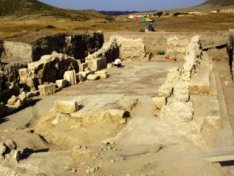 Hamlet Petrosyan: Armenians weren’t invited to Denmark due to envy of Azerbaijani archaeologists