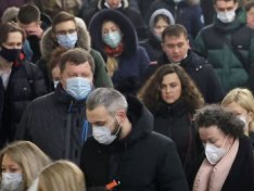 Председатель партии REAL: вследствие строго карантина пострадают в первую очередь дети