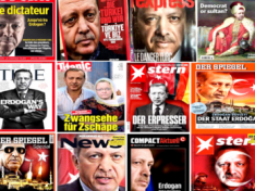 Qərb mediası niyə Ərdoğana qarşı çıxır?!