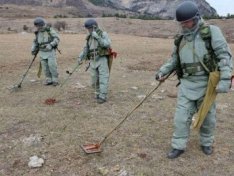 Gubad Ibadoglu: Demining of Azerbaijan’s Aghdam district to take more than 11 years