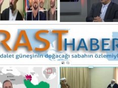 “rasthaber” portalı: Ermənistanın marağında, Almaniyanın gizli sənədlərində, Tehranın təbliğat xidmətində - Bu sayt kimə bağlıdır?!