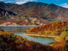 Давид Бабаян: Азербайджан планирует отравить Севан