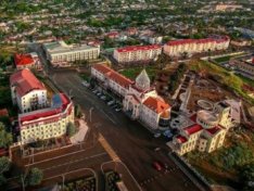 Harut Sassounian: When five-year timeframe ends, Azerbaijanis will enter Khankendi