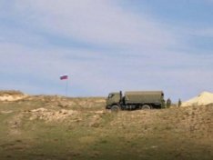 Paşinyan: Ermənistan-Azərbaycan sərhədində KTMT qüvvələrinin yerləşdirilməsi təşkilatın fəaliyyətinin hüquqi normaları ilə təmin edilir