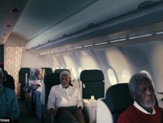 Milli Erməni Komitəsi Türk Hava Yollarının reklamına da müdaxilə edir?