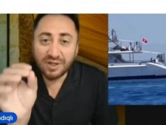 Tural Sadıqlının növbəti saxtakarlığını ifşa etdik