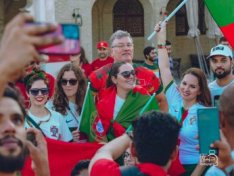 Qətərdəki dünya çempionatı ilə bağlı xəbərdarlıq: nikahdankənar əlaqələrə görə 7 il həbs?