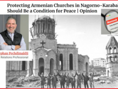 Exposing 7 fakes by an Armenian author in Newsweek
