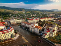 Теван Погосян: результаты референдума 1991 года в Карабахе остаются в силе