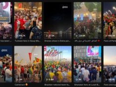 Dünya Çempionatında 10 dollara kirayələnmiş azarkeş ordusu haqda