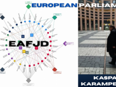Armenian lobby in the European parliament advances Russian and Iranian interests — Where is the EU leadership looking?