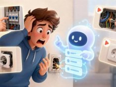 YouTube теперь можно спросить о чем угодно. Сервис сам подберёт видео под ваш вопрос