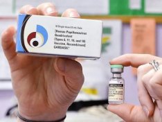 Gardasil: Fact-Checking the HPV Vaccine
