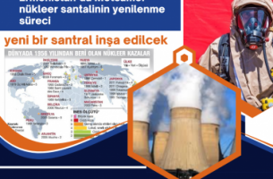 Bölgeyi tehdit eden Ermenistan’da Metsamor nükleer santalinin yenilenme süreci: yeni bir santral mi inşa edilcek, yoksa yeni bir modül reaktör mü?!