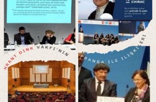 Hrant Dink Vakfı’nın Fransa ile ilişkilerinin olduğu iddialarını araştırdık
