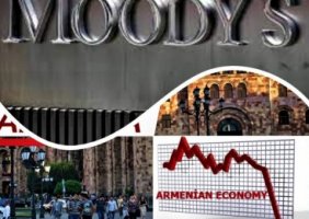 Экономическая стабильность Армении зависит от Азербайджана