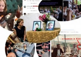 Causes of tragic death of 2 children in Aghdere: Irresponsibility or show?