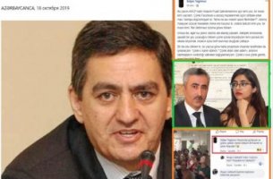 “Azadlıq qəzeti”nin qadın zorakılığı üzərində spekulyasiyası